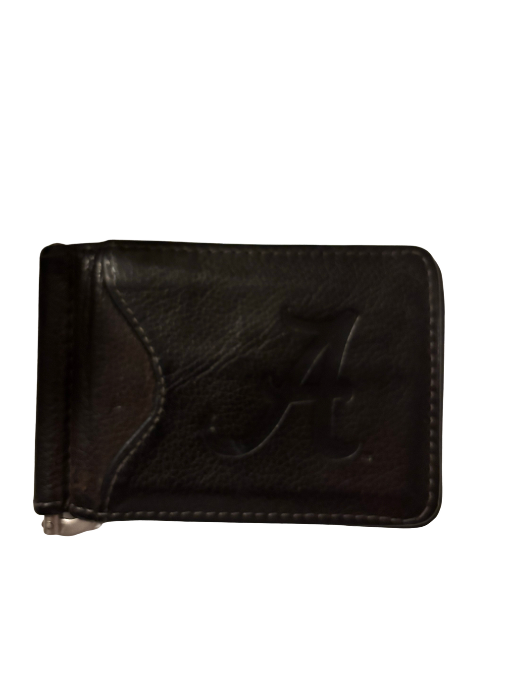 Alabama Pocket Wallet w/Card Holder