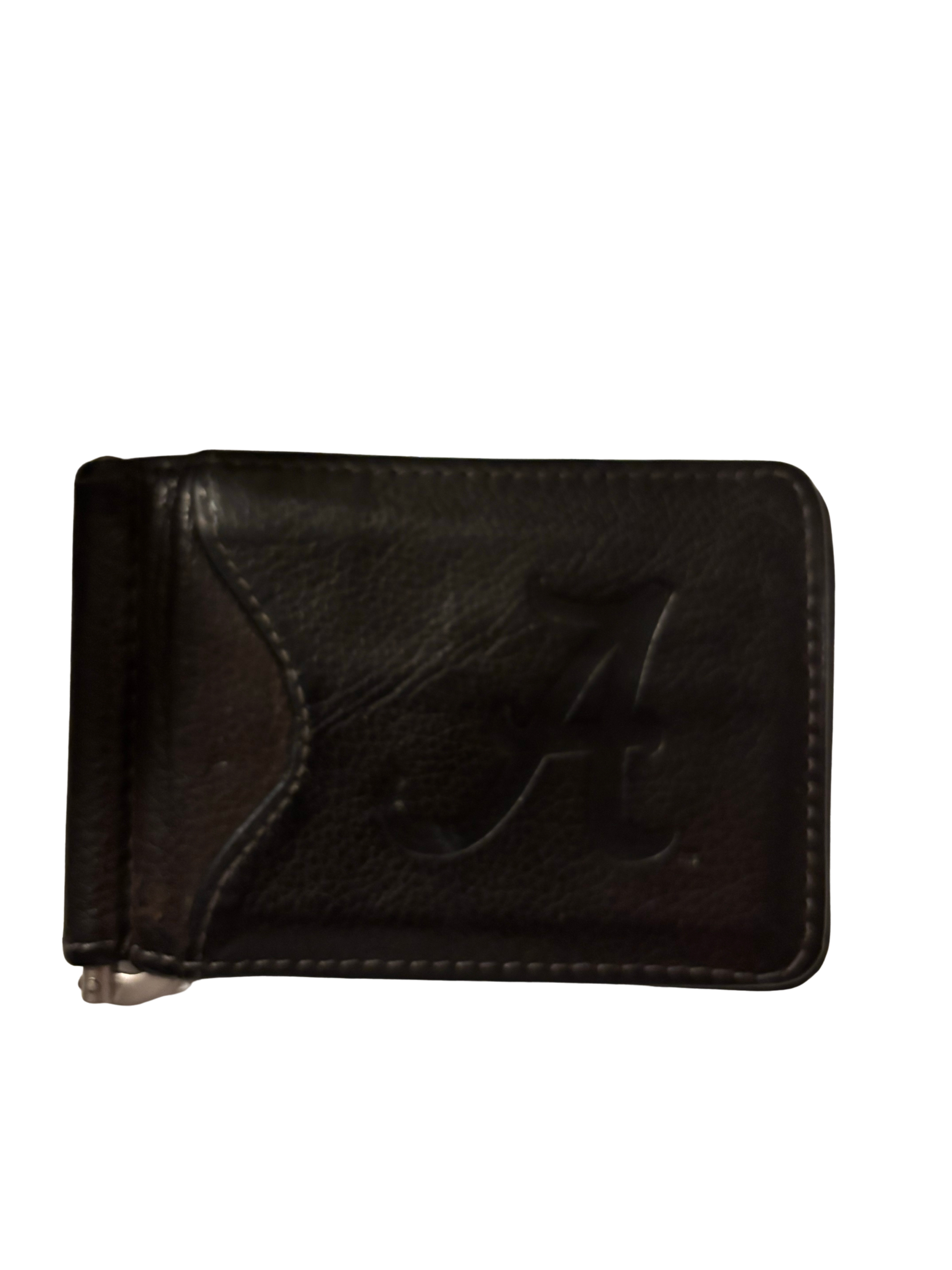 Alabama Pocket Wallet w/Card Holder