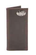 University of Memphis Collegiate Leather Secretary