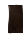 University of Memphis Leather Secretary