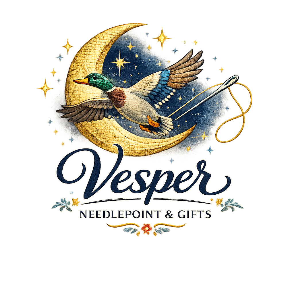 Vesper Needlepoint and Gifts