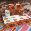 Topaz Reserve Mahjong Tiles